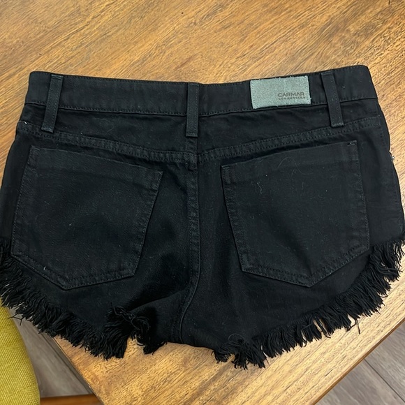 Carmar shorts from LF - Picture 2 of 3